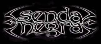 logo Senda Negra